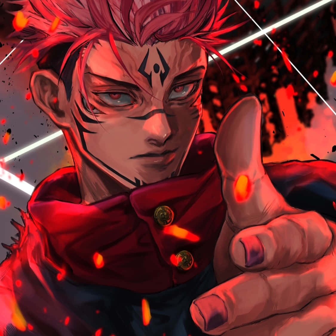 Sukuna In Bungo Stray Dogs Crossover Theory Explained